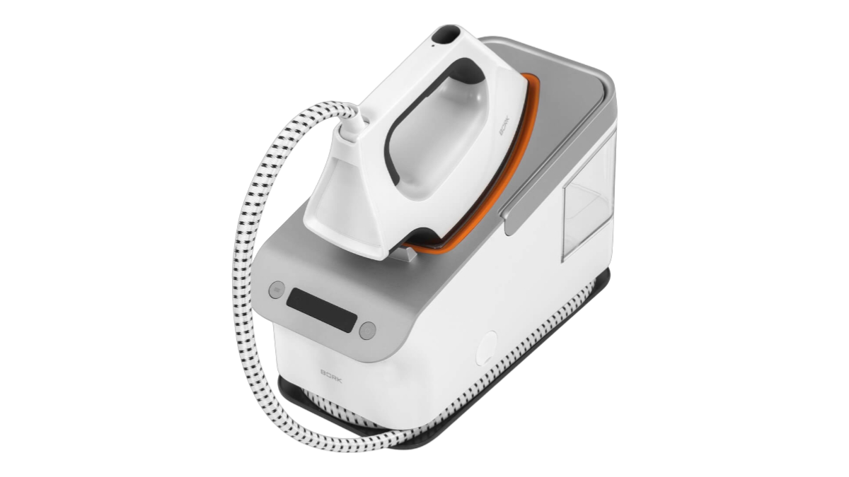 Сервисный центр Bork в Краснодаре