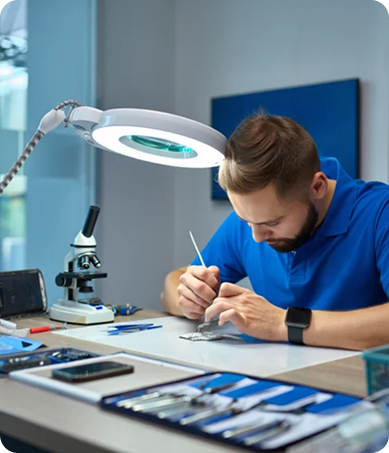 О сервисном центре Bork в Краснодаре